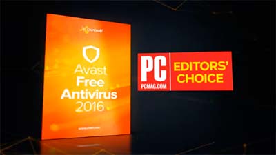 Антивирус на слабый компьютер ноутбук Avast скачать бесплатно