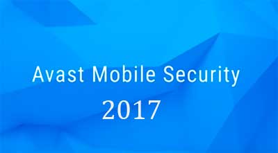 Скачать Avast Free Mobile Security